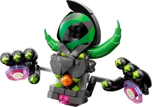 LEGO® Super Mario™ 72042 Prins Florian en Kasteel-Bowser