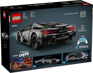 LEGO® Technic 42214 Lamborghini Revuelto supersportwagen