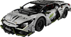 LEGO® Technic 42214 Lamborghini Revuelto supersportwagen