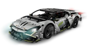 LEGO® Technic 42214 Lamborghini Revuelto supersportwagen