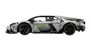 LEGO® Technic 42214 Lamborghini Revuelto supersportwagen