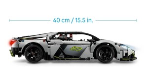 LEGO® Technic 42214 Lamborghini Revuelto supersportwagen