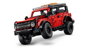 LEGO® Technic 42213 Ford Bronco® SUV