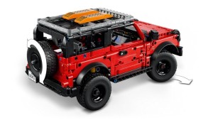 LEGO® Technic 42213 Ford Bronco® SUV