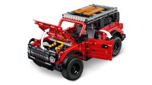 LEGO® Technic 42213 Ford Bronco® SUV