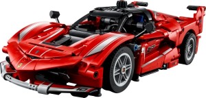 LEGO® Technic 42212 Ferrari FXX K
