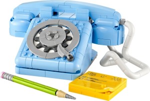 LEGO® Creator 31174 Retro telefoon