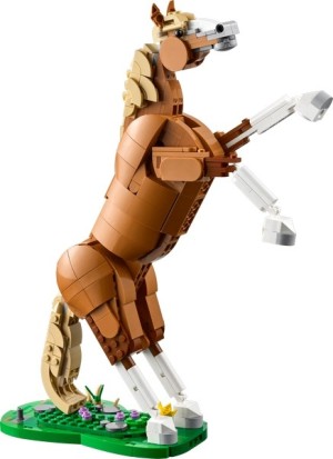 LEGO® Creator 31166 Prachtig paard