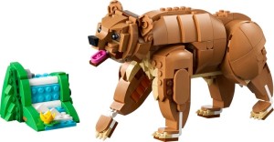 LEGO® Creator 31166 Prachtig paard