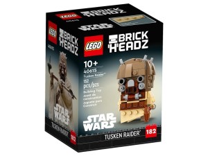 LEGO® Star Wars™ 40615 Tusken raider™