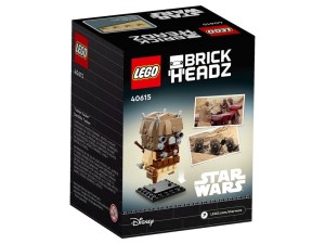 LEGO® Star Wars™ 40615 Tusken raider™