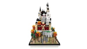 LEGO® Architecture 21063 Slot Neuschwanstein