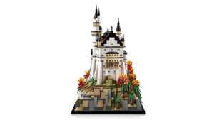 LEGO® Architecture 21063 Slot Neuschwanstein