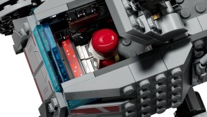 LEGO® Star Wars™ 75413 Republic Juggernaut
