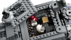 LEGO® Star Wars™ 75413 Republic Juggernaut