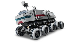 LEGO® Star Wars™ 75413 Republic Juggernaut