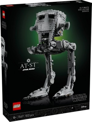 LEGO® Star Wars™ 75417 AT-ST™ Walker