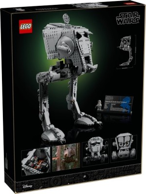LEGO® Star Wars™ 75417 AT-ST™ Walker