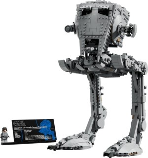 LEGO® Star Wars™ 75417 AT-ST™ Walker