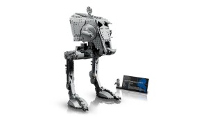 LEGO® Star Wars™ 75417 AT-ST™ Walker