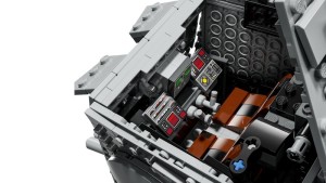 LEGO® Star Wars™ 75417 AT-ST™ Walker