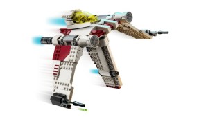 LEGO® Star Wars™ 75432 V-19 Torrent starfighter