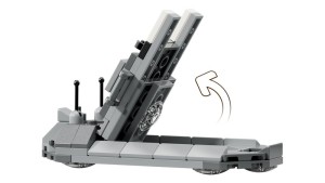 LEGO® Star Wars™ 75433 Jango Fetts ruimteschip