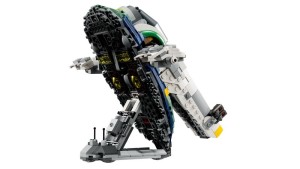 LEGO® Star Wars™ 75433 Jango Fetts ruimteschip
