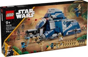 LEGO® Star Wars™ 75435 Slag om Felucia Separatist MTT™