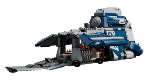 LEGO® Star Wars™ 75435 Slag om Felucia Separatist MTT™