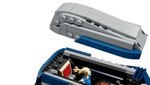 LEGO® Star Wars™ 75435 Slag om Felucia Separatist MTT™