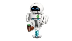 LEGO® Disney™ 43279 WALL-E en EVE