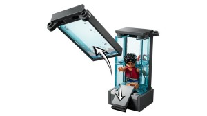 LEGO® ONE PIECE 75637 Circustent van Buggy de Clown