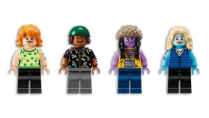 LEGO® ONE PIECE 75638 De strijd bij Arlong Park