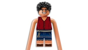 LEGO® ONE PIECE 75638 De strijd bij Arlong Park