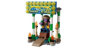 LEGO® ONE PIECE 75638 De strijd bij Arlong Park