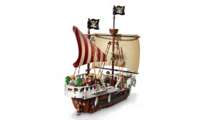 LEGO® ONE PIECE 75639 Het piratenschip Going Merry