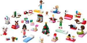 LEGO® Friends 42668 Adventkalender 2025