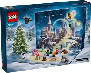 LEGO® Harry Potter™ 76456 Adventkalender 2025