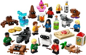 LEGO® Harry Potter™ 76456 Adventkalender 2025
