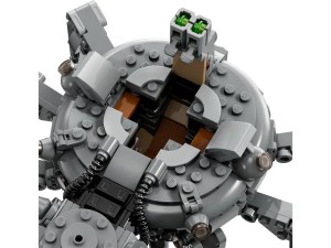 LEGO® Star Wars™ 75361 Spider Tank