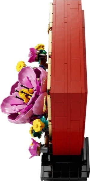 LEGO® Seasonal 80110 Chinees Nieuwjaar decoratie