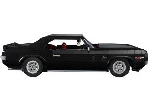 LEGO® Icons 10304 Chevrolet Camaro Z28