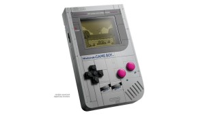 LEGO® Super Mario™ 72046 Game Boy™