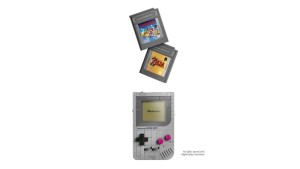 LEGO® Super Mario™ 72046 Game Boy™