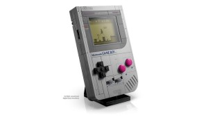 LEGO® Super Mario™ 72046 Game Boy™