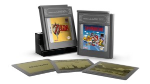 LEGO® Super Mario™ 72046 Game Boy™