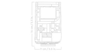 LEGO® Super Mario™ 72046 Game Boy™