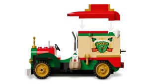 LEGO® Seasonal 40746 Bezorgtruck van de Kerstman