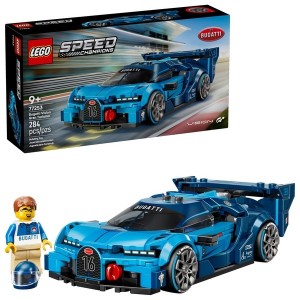 LEGO® 77253 Bugatti Vision GT hyper sportauto